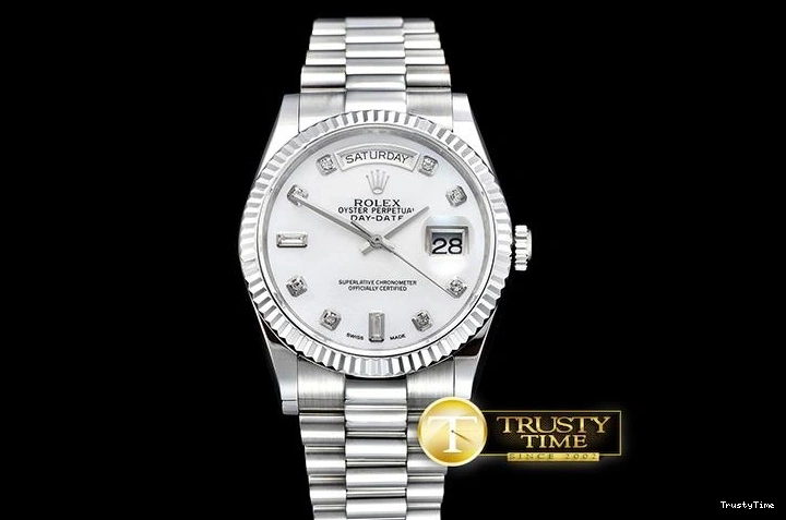 0524 SoftTouch RDD0214A – DayDate 36mm 681